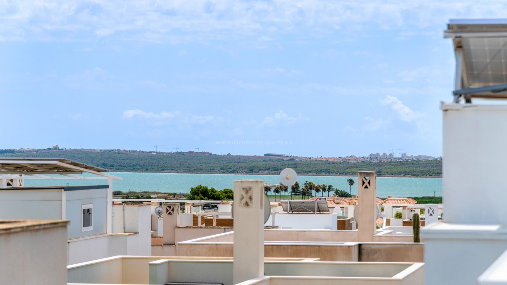 Hus / Villa i Rojales