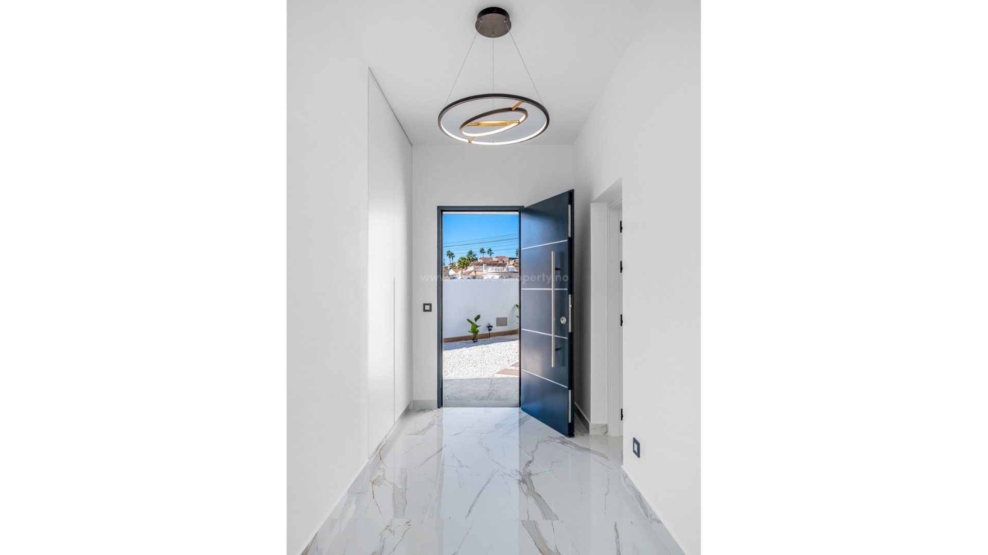 Hus / Villa i Rojales