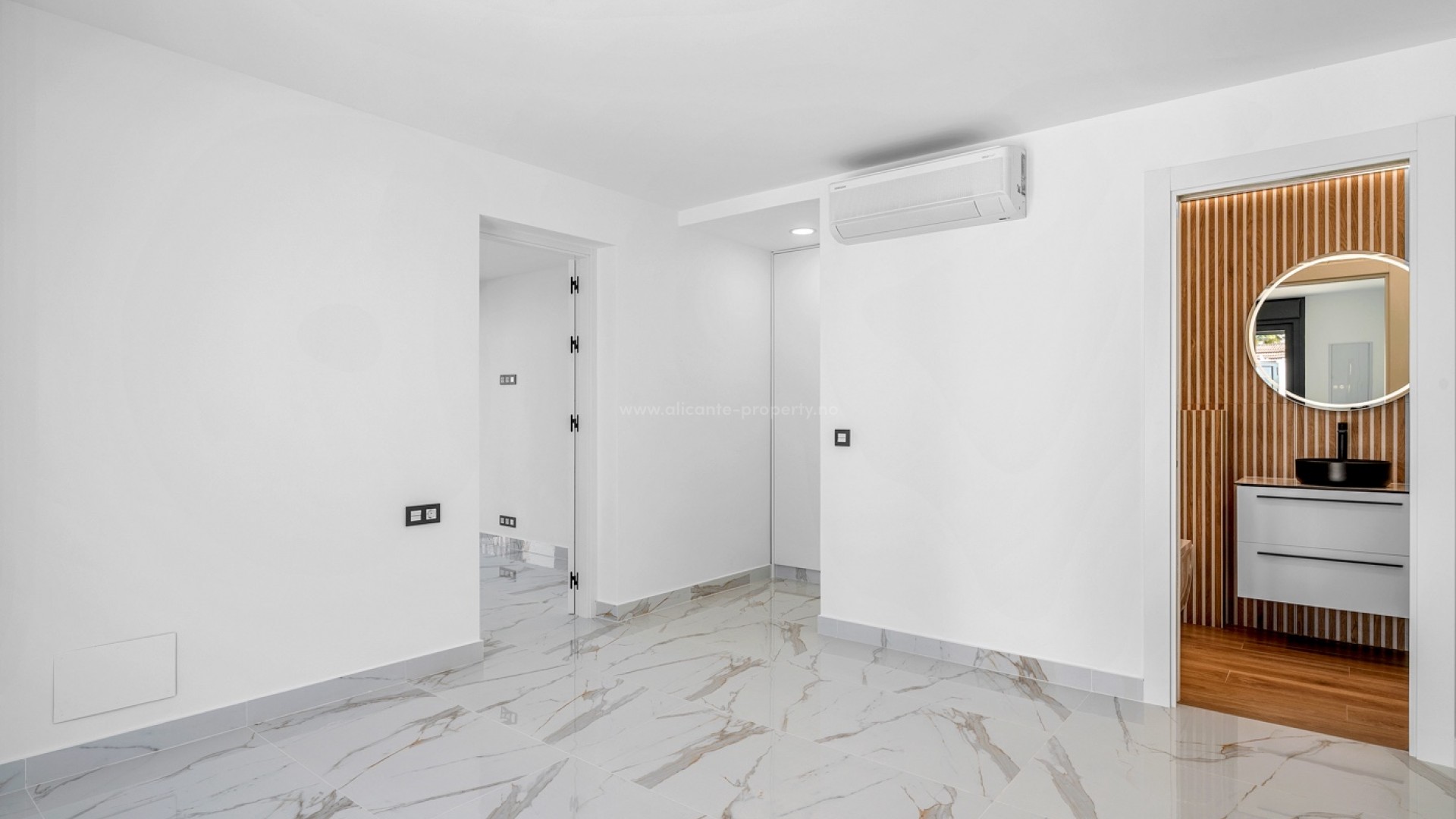 Hus / Villa i Rojales