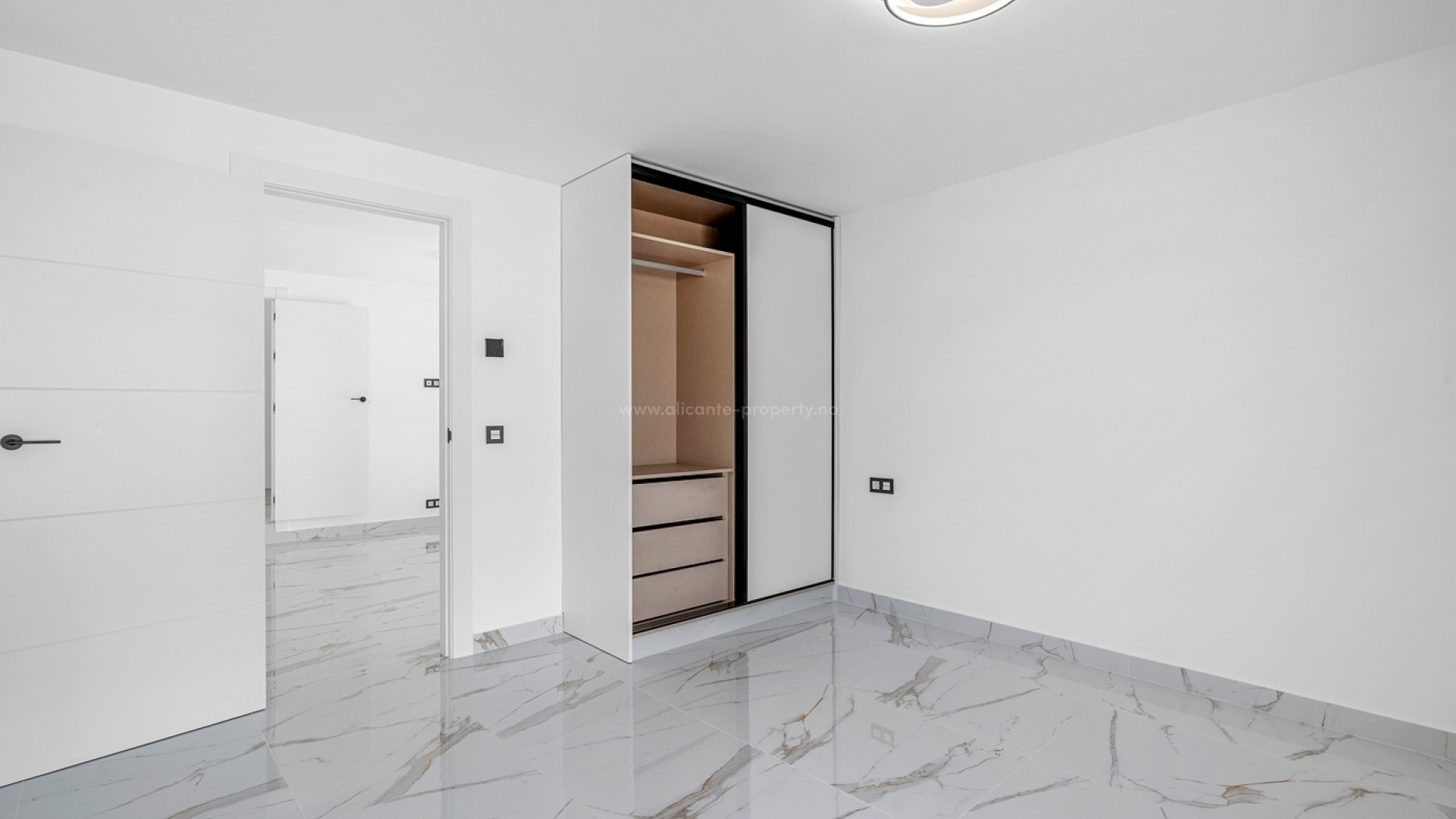 Hus / Villa i Rojales