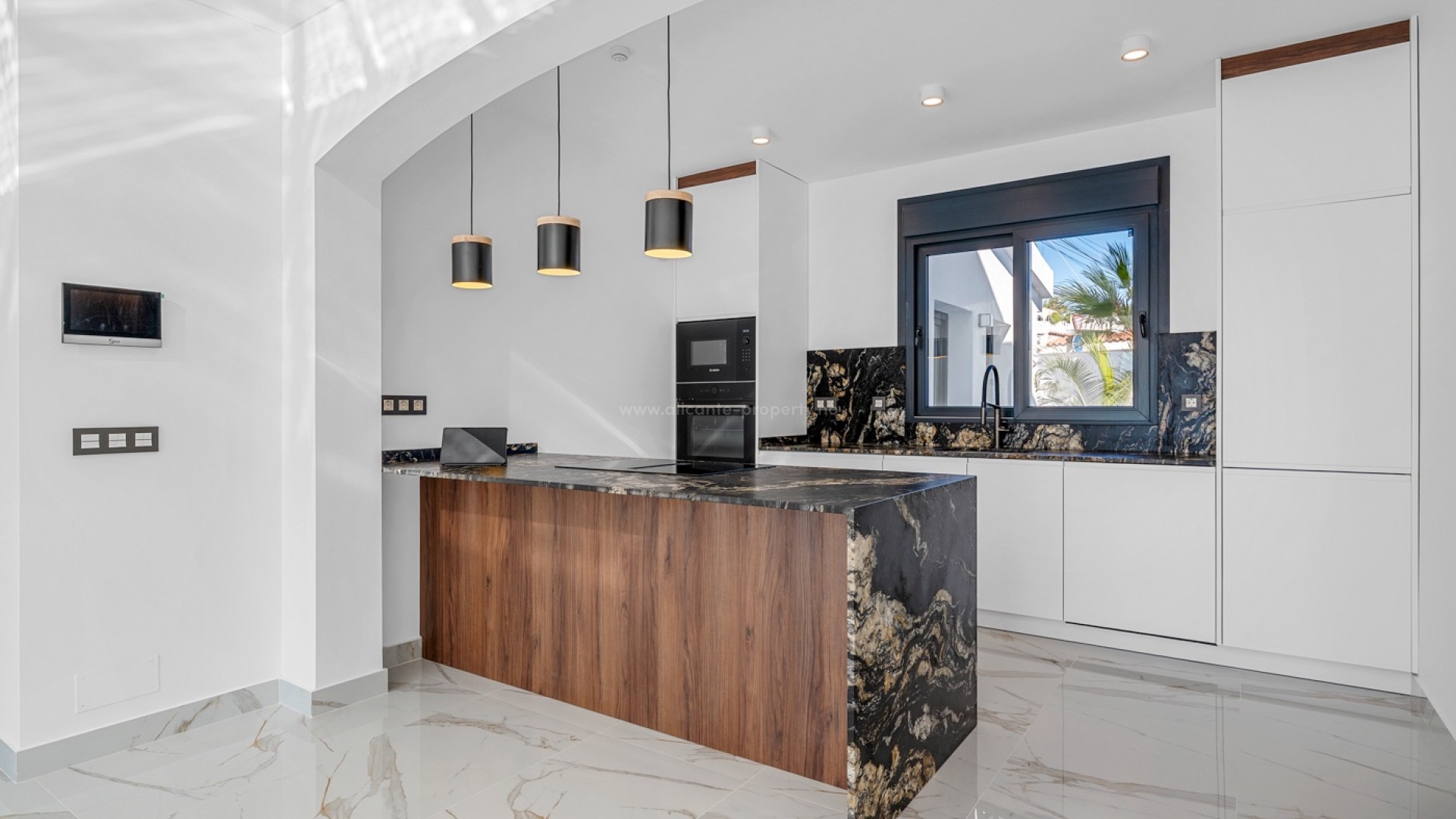 Hus / Villa i Rojales