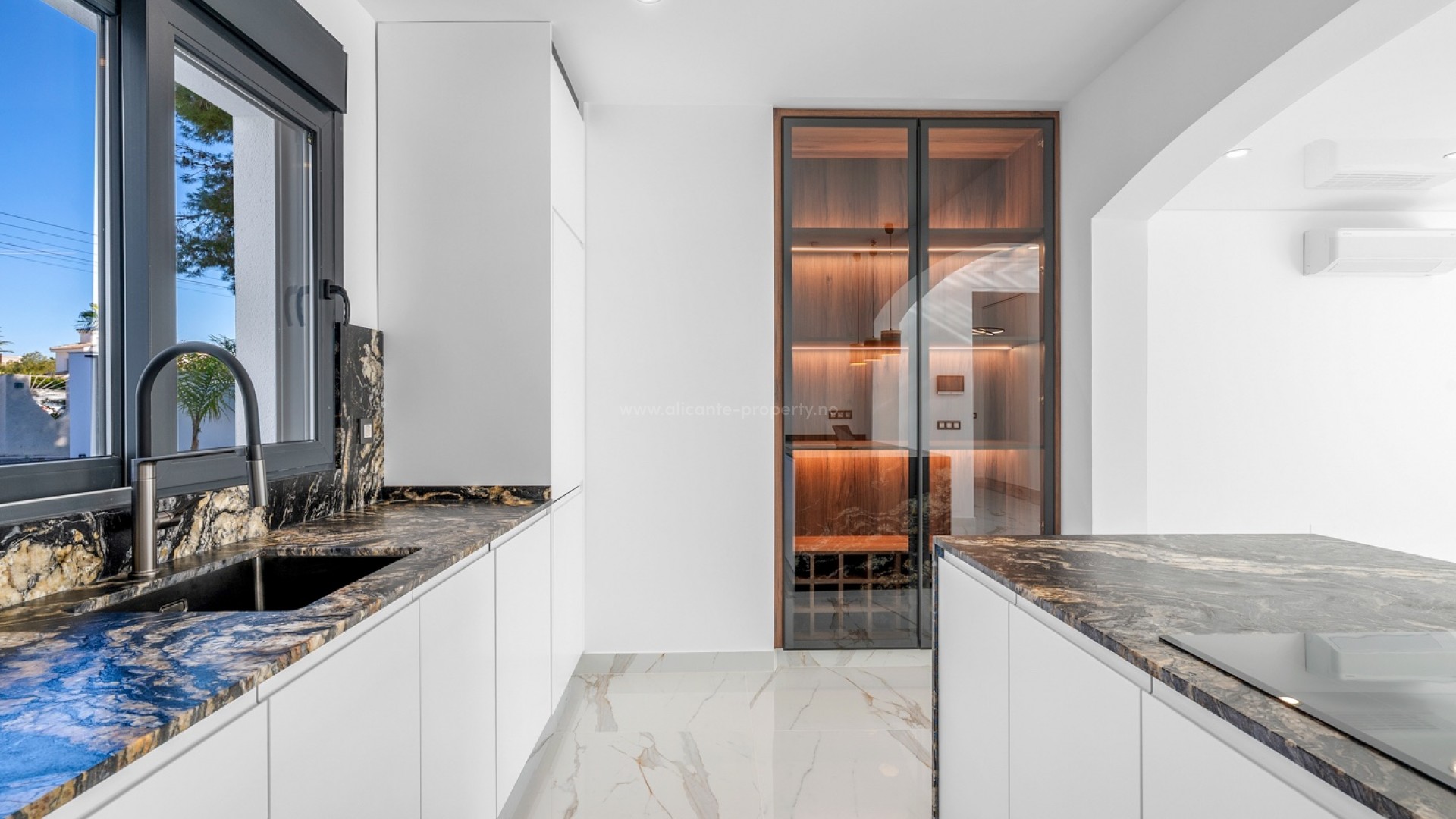 Hus / Villa i Rojales