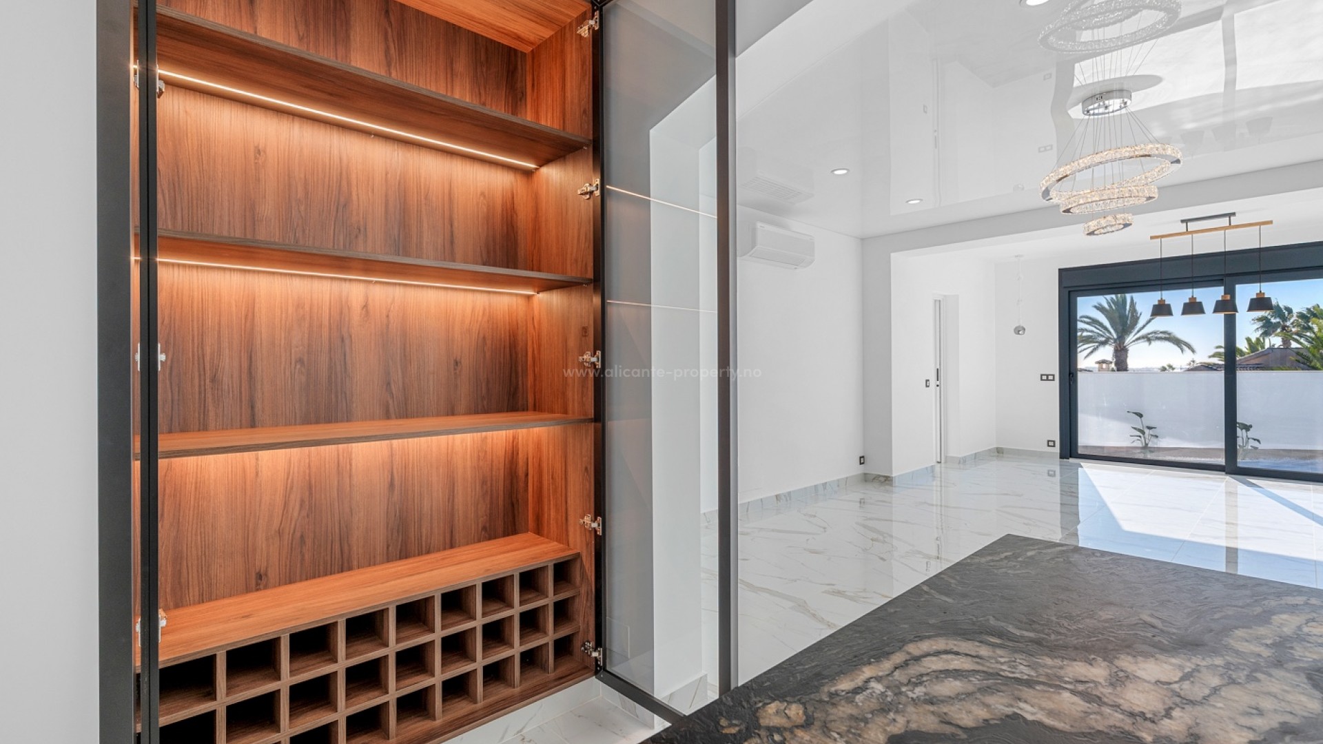 Hus / Villa i Rojales