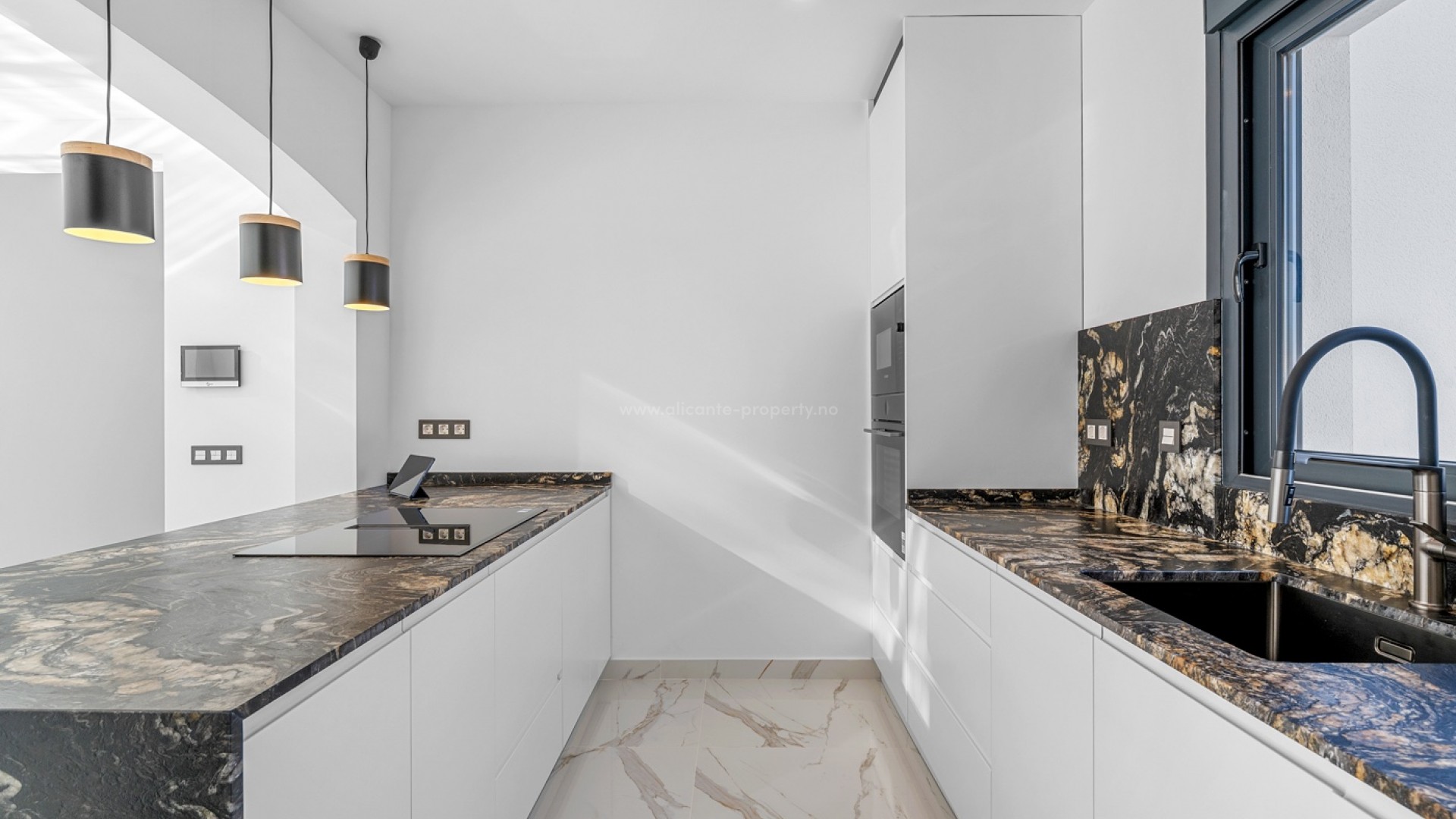 Hus / Villa i Rojales