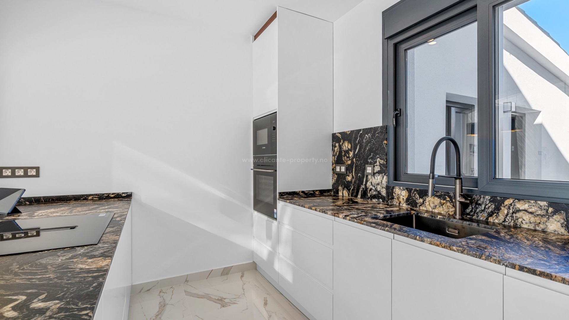 Hus / Villa i Rojales