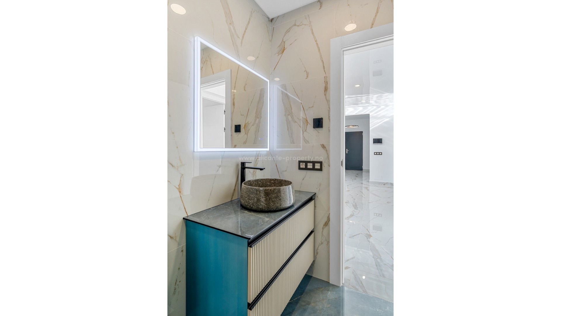 Hus / Villa i Rojales