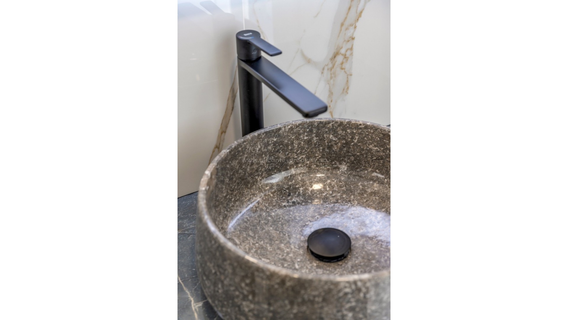 Hus / Villa i Rojales