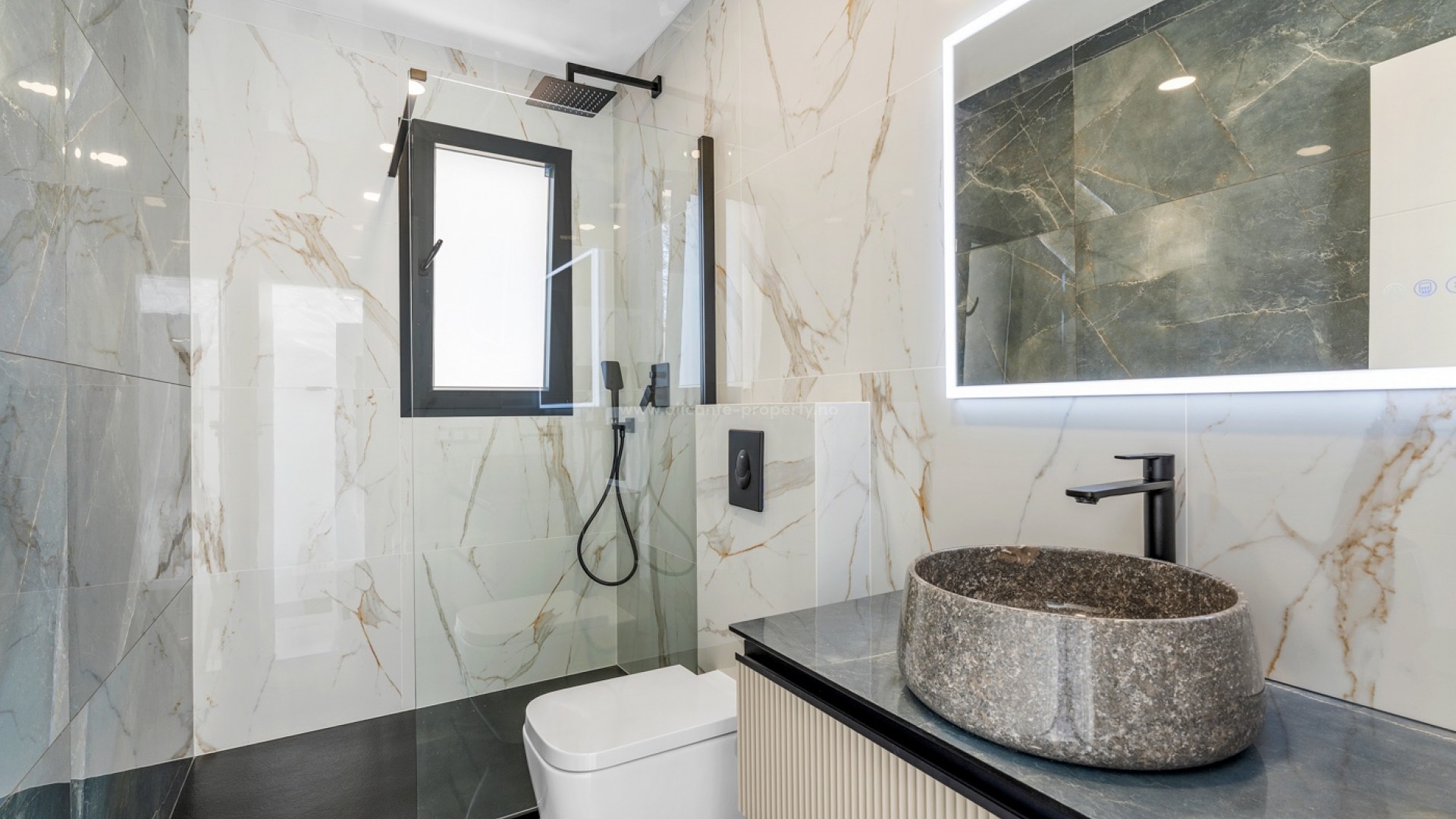 Hus / Villa i Rojales