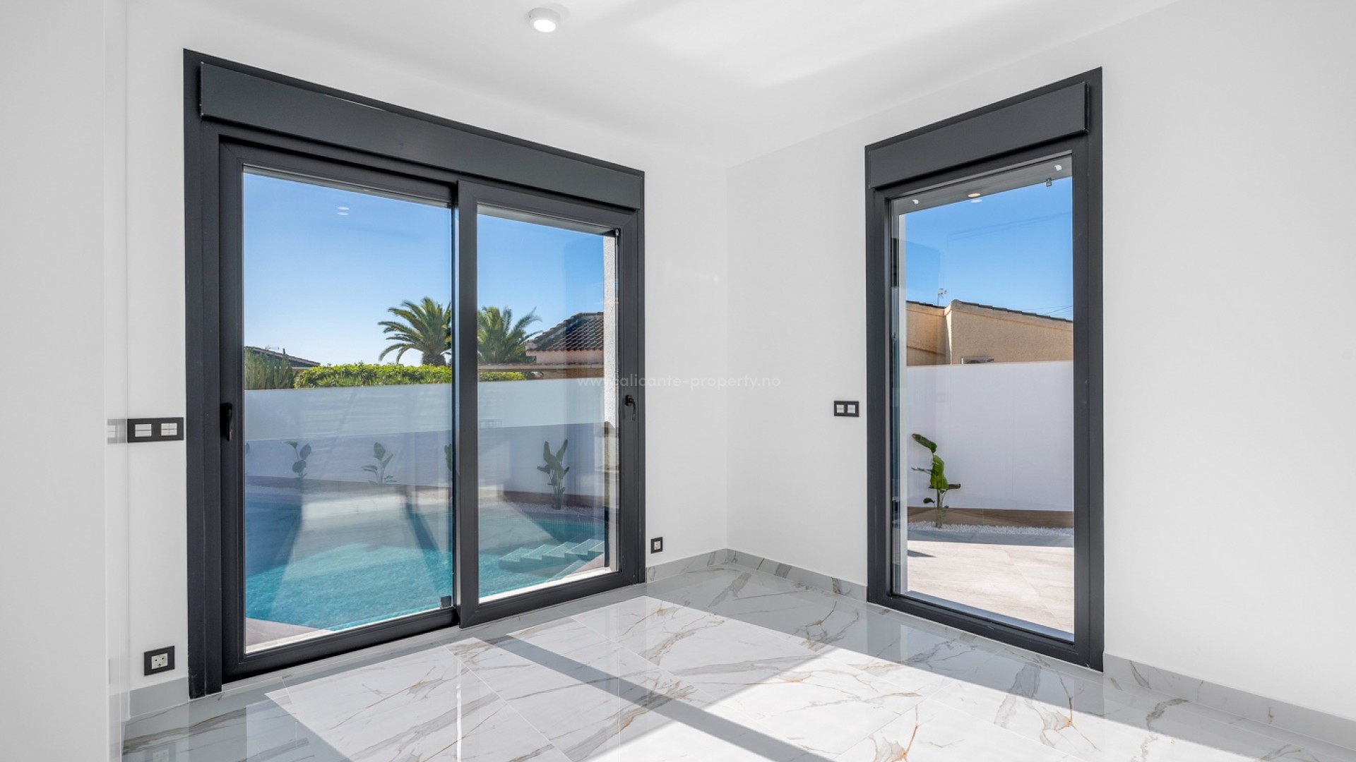 Hus / Villa i Rojales