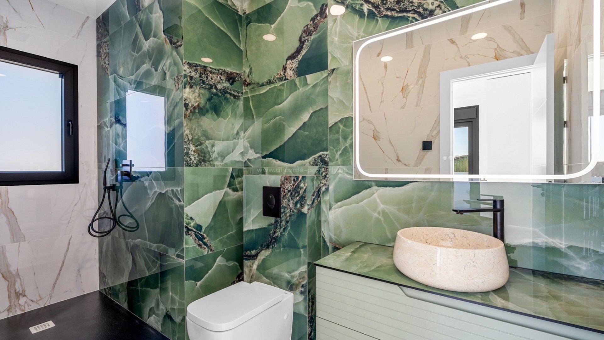 Hus / Villa i Rojales