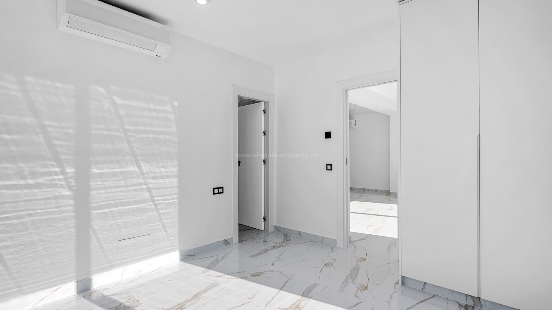 Hus / Villa i Rojales