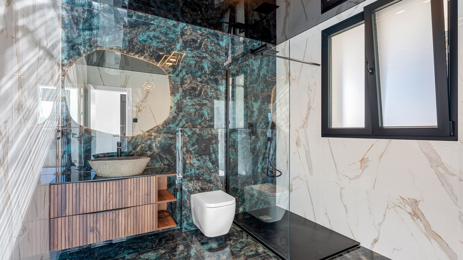 Hus / Villa i Rojales