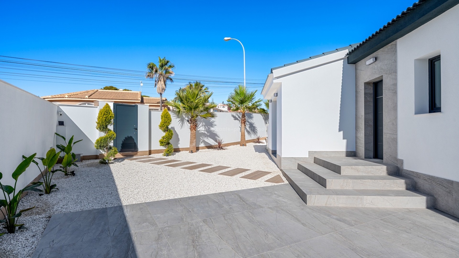 Hus / Villa i Rojales