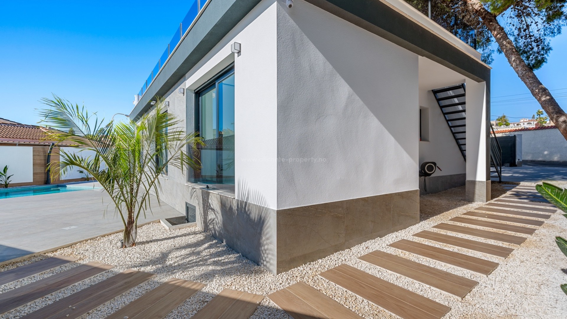 Hus / Villa i Rojales