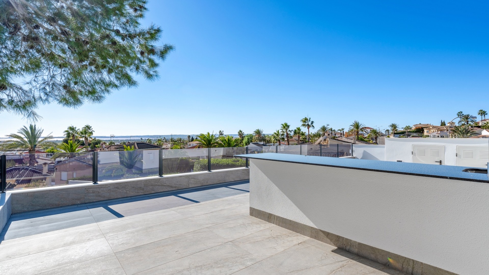 Hus / Villa i Rojales