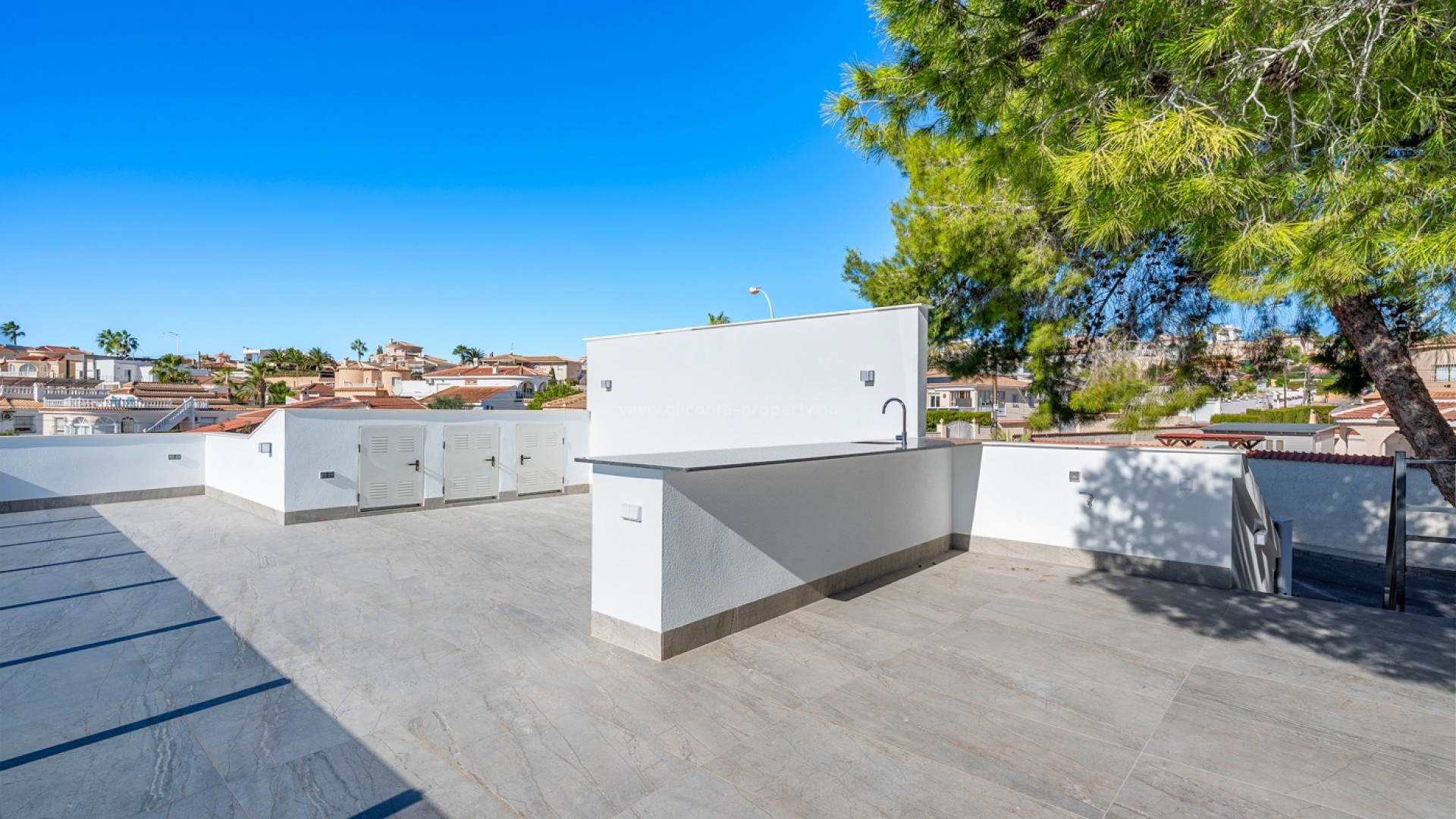 Hus / Villa i Rojales