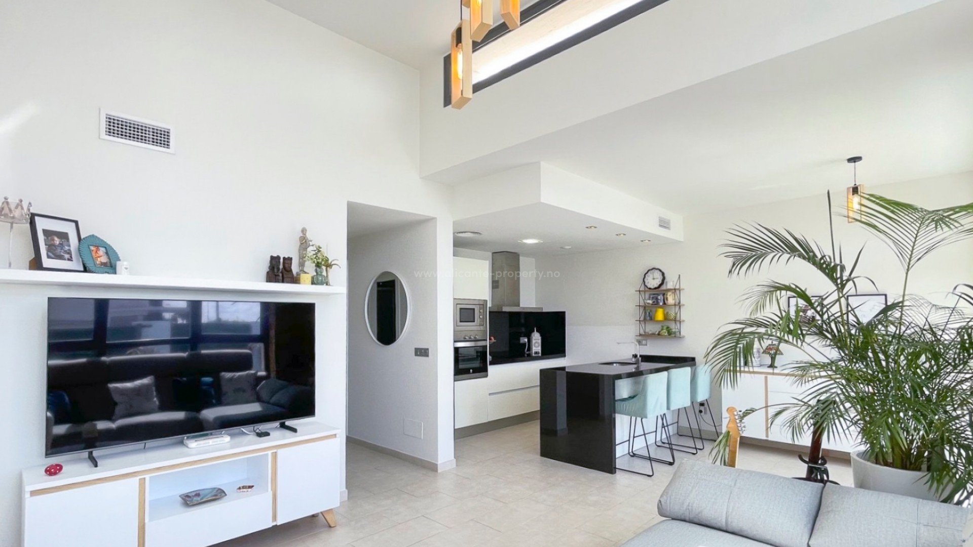 Hus / Villa i Rojales