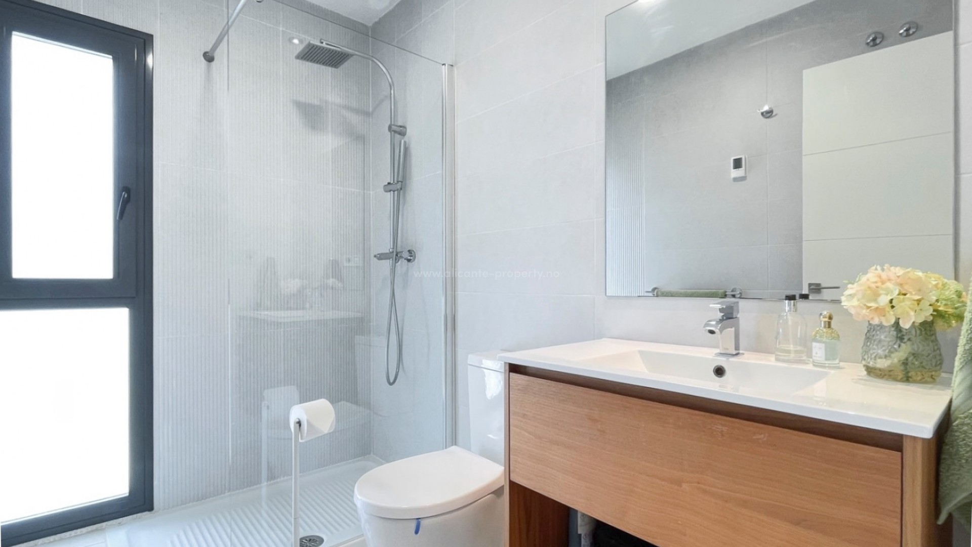 Hus / Villa i Rojales