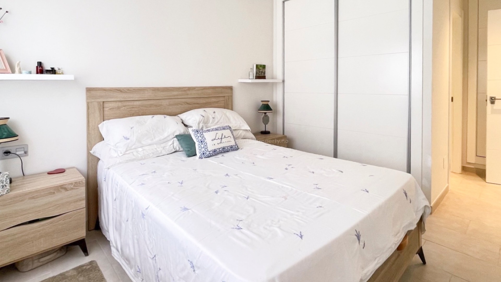 Hus / Villa i Rojales