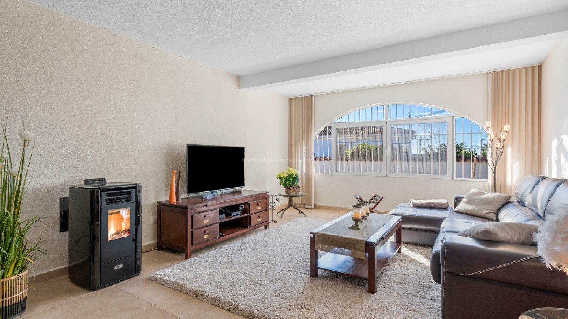 Hus / Villa i Rojales