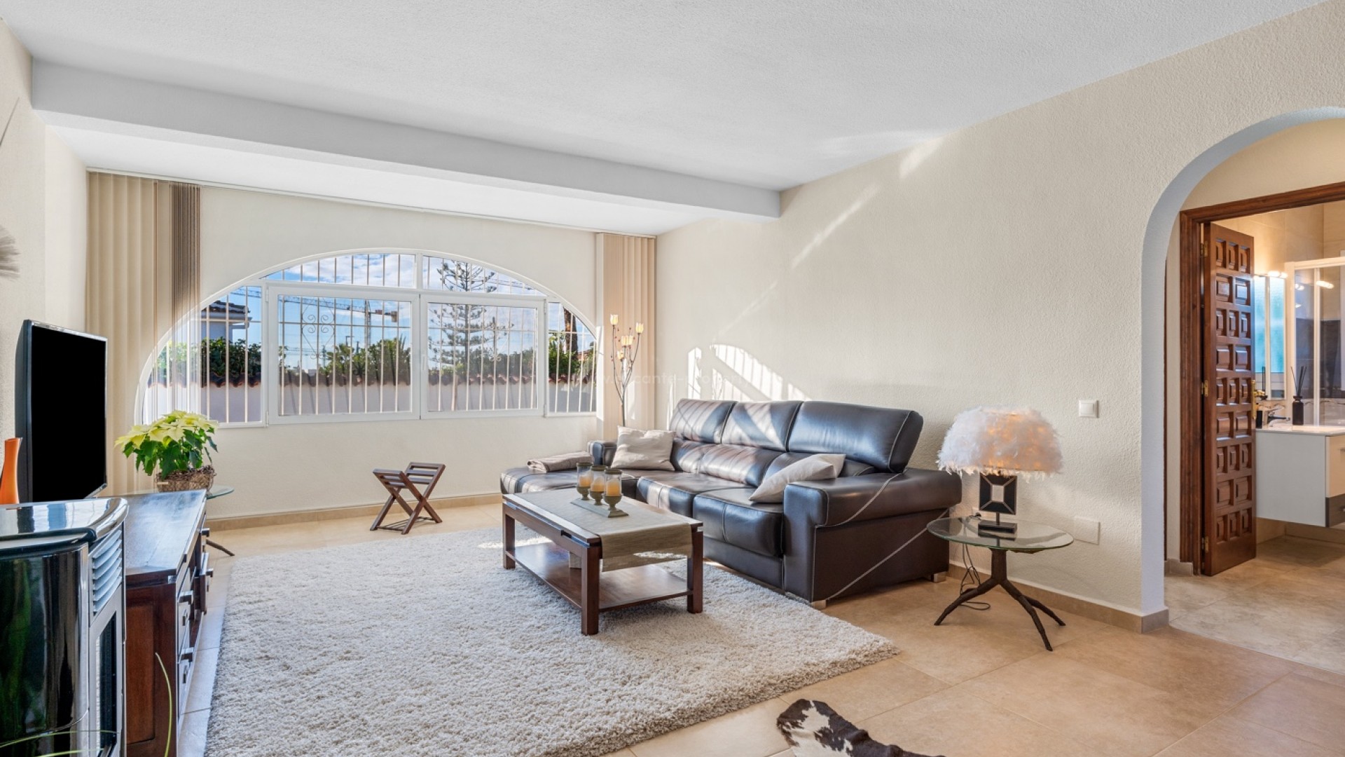 Hus / Villa i Rojales