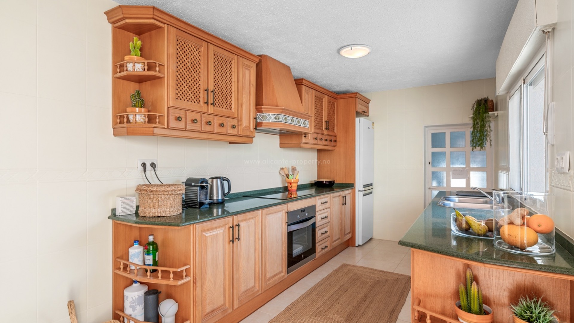 Hus / Villa i Rojales