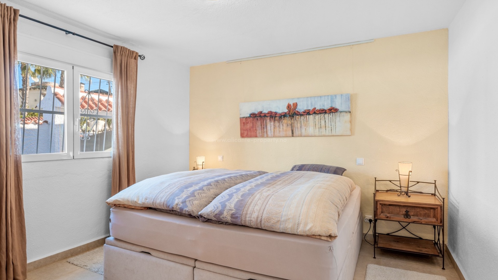 Hus / Villa i Rojales