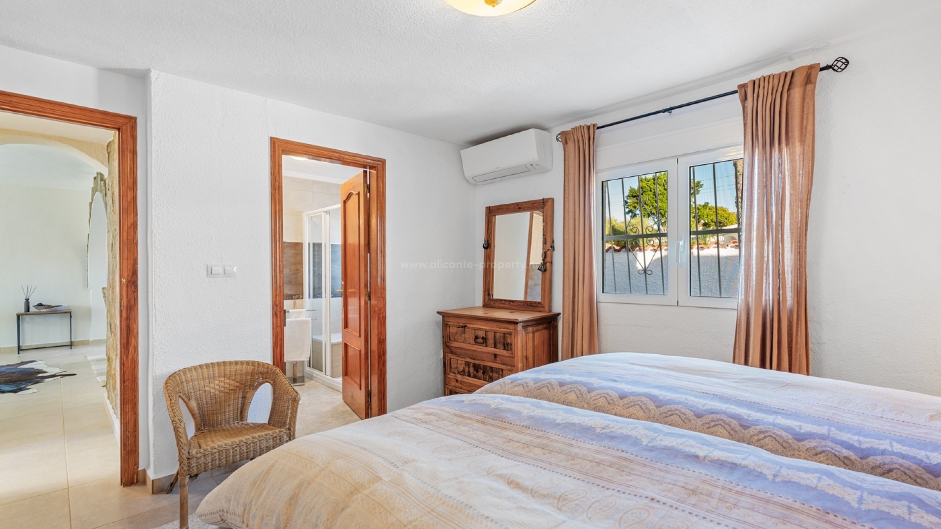 Hus / Villa i Rojales