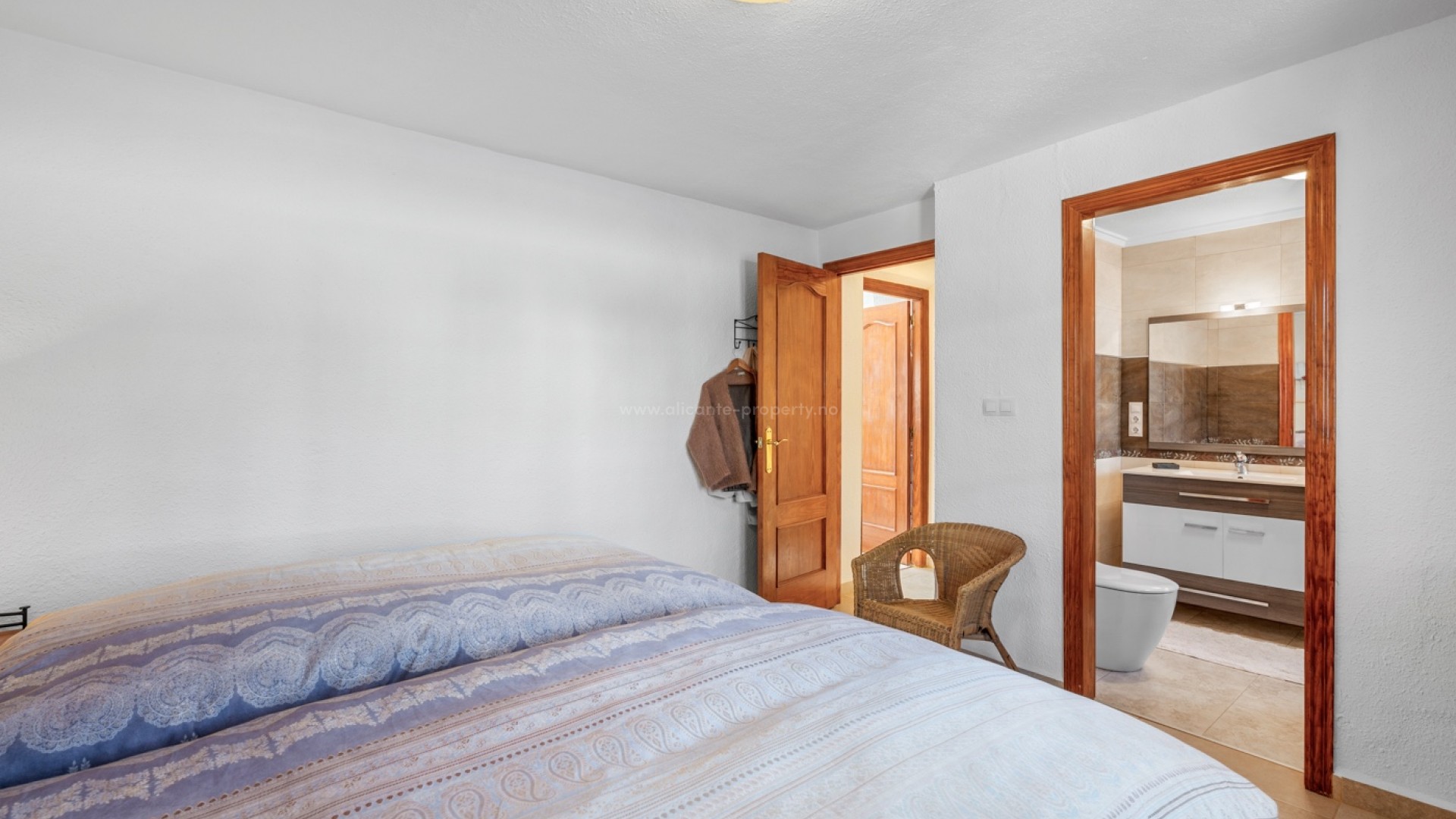 Hus / Villa i Rojales