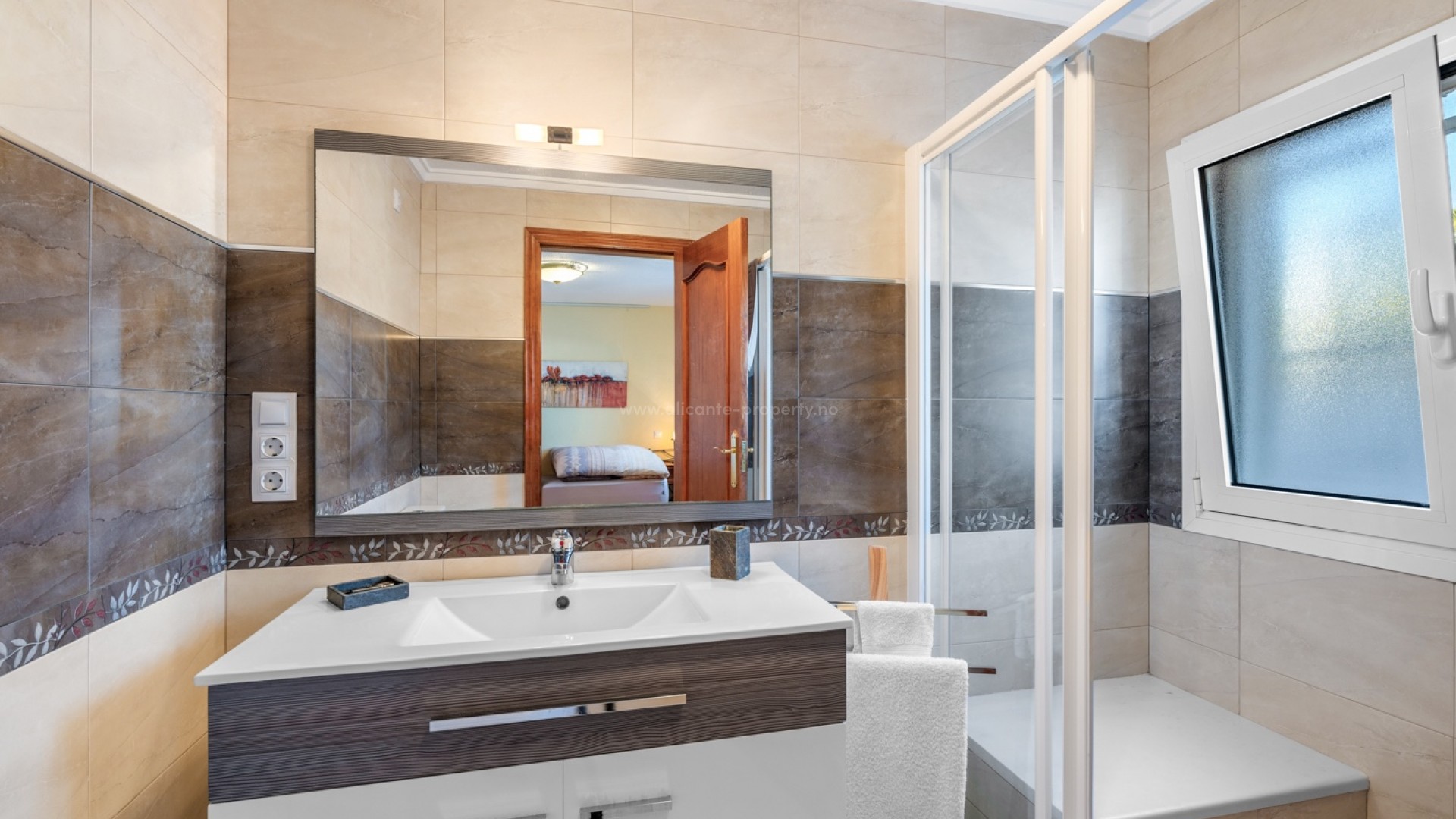 Hus / Villa i Rojales