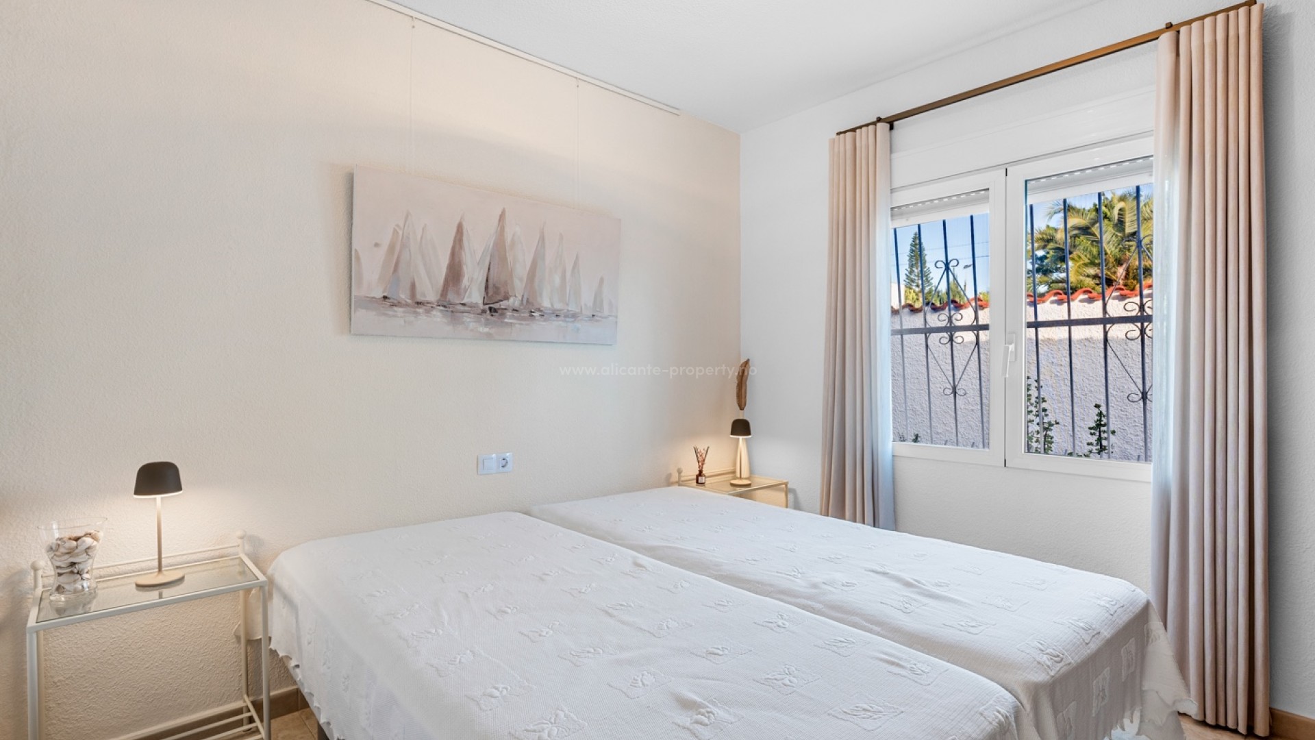 Hus / Villa i Rojales