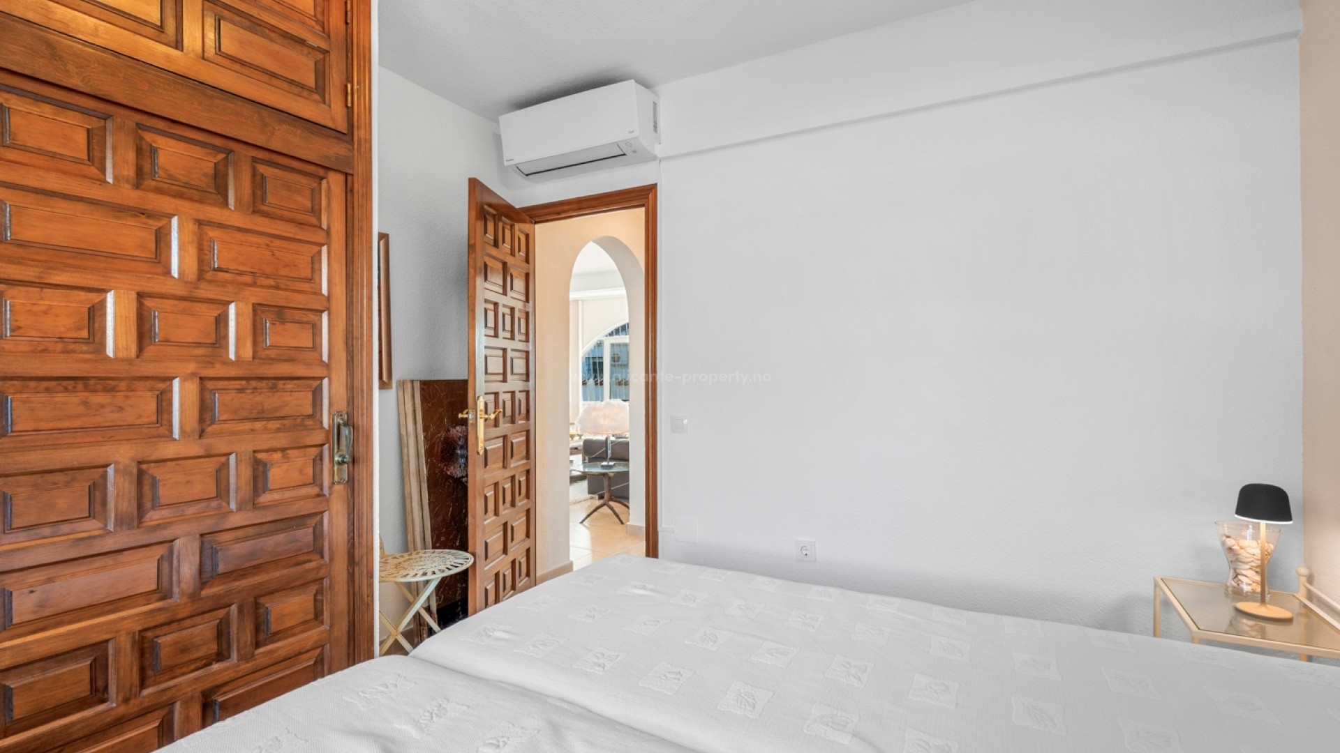 Hus / Villa i Rojales