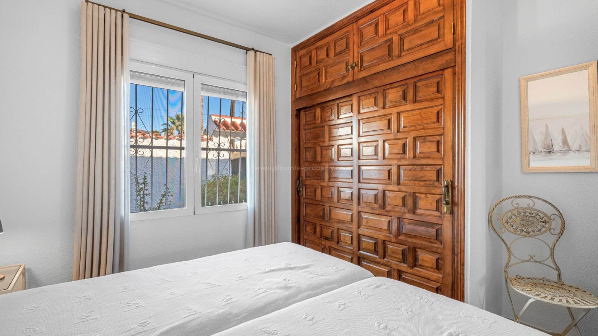 Hus / Villa i Rojales