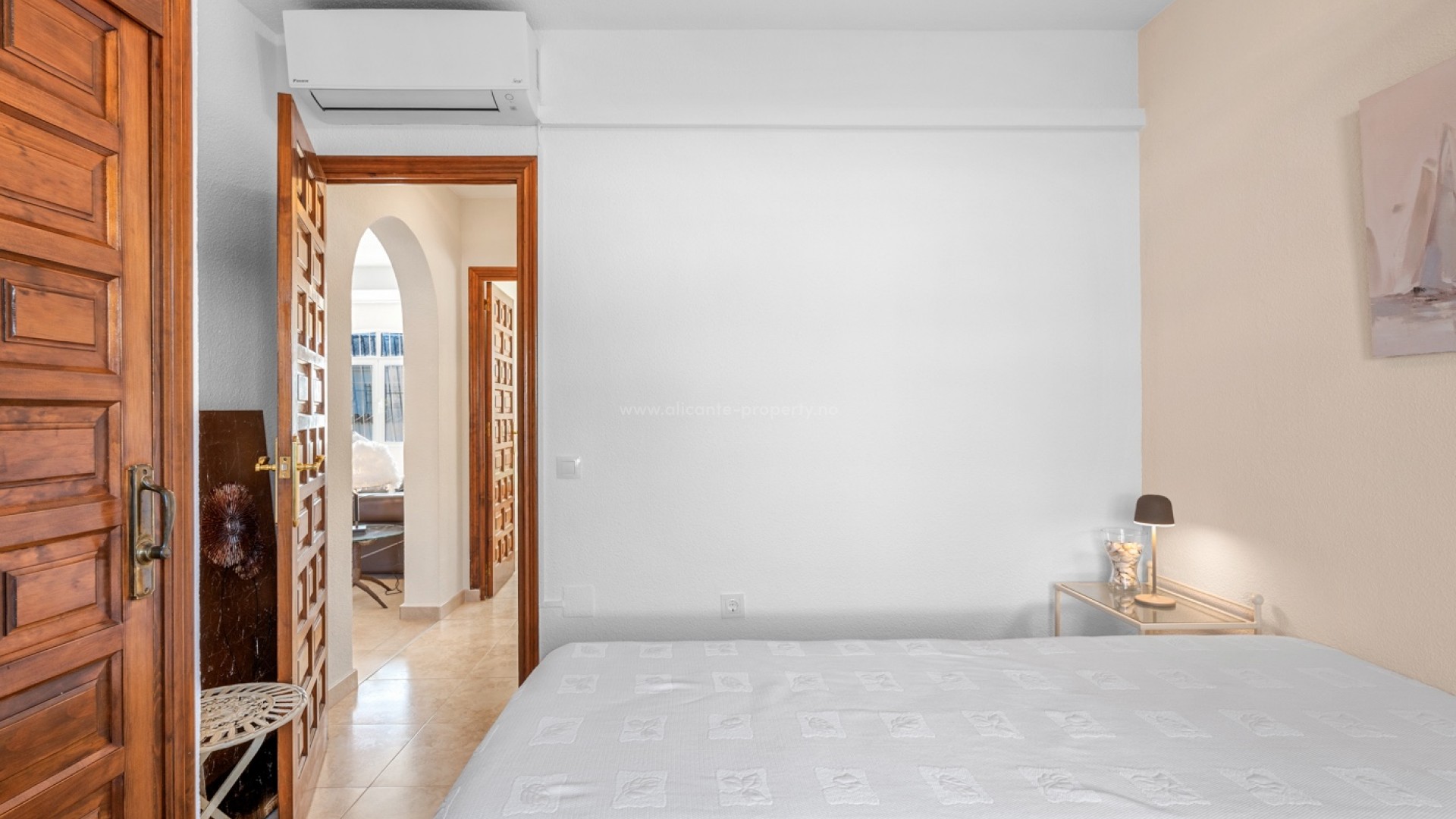 Hus / Villa i Rojales