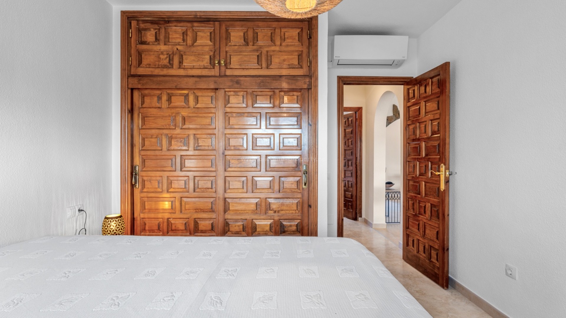 Hus / Villa i Rojales