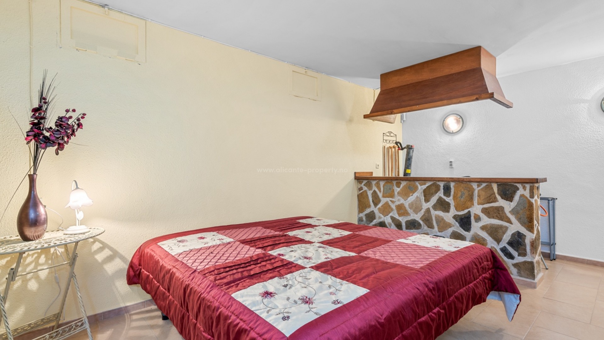 Hus / Villa i Rojales