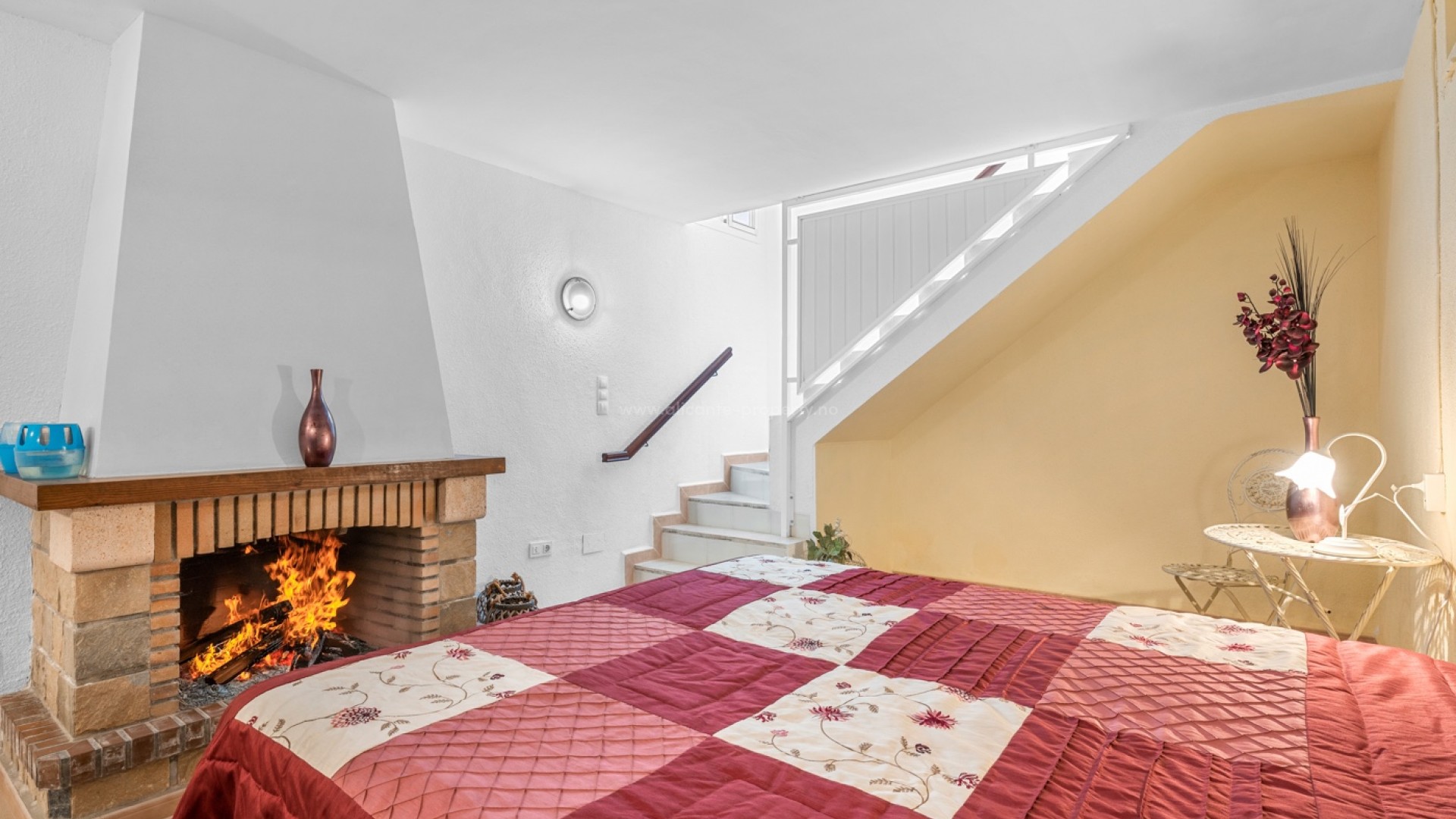 Hus / Villa i Rojales