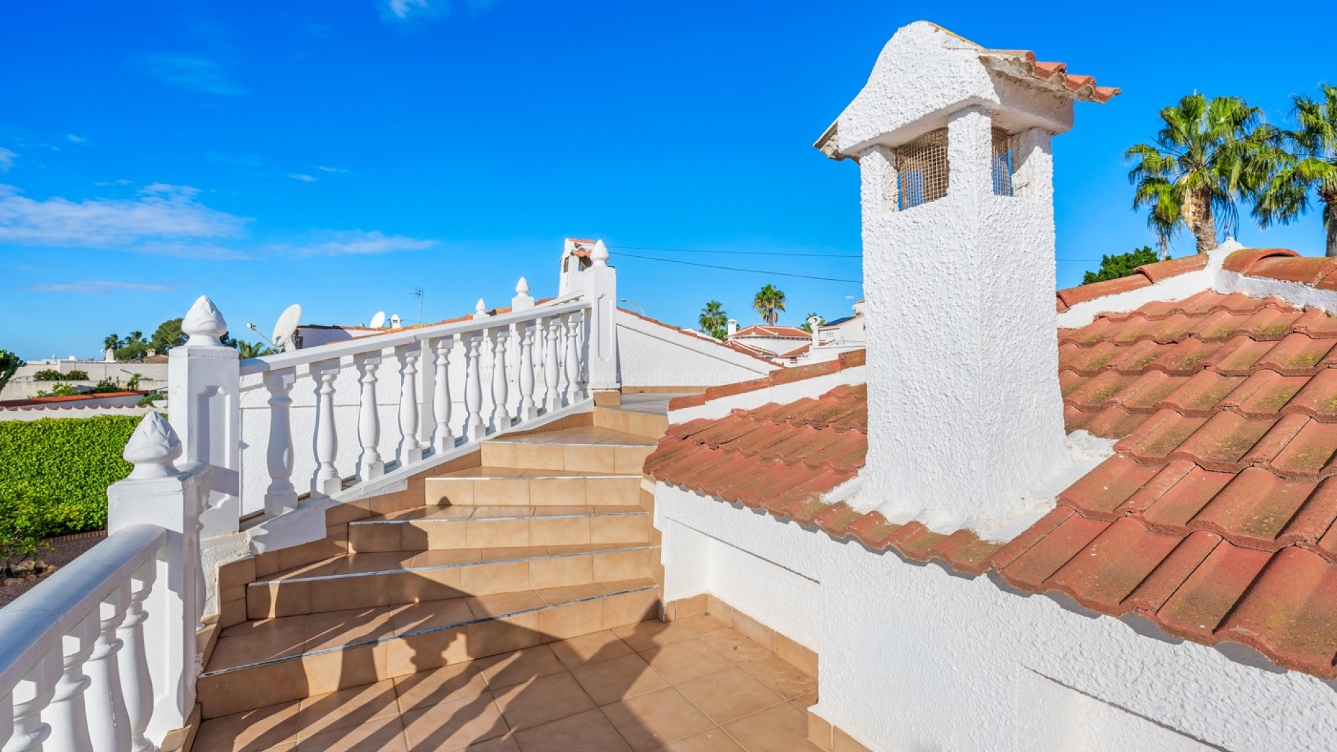 Hus / Villa i Rojales