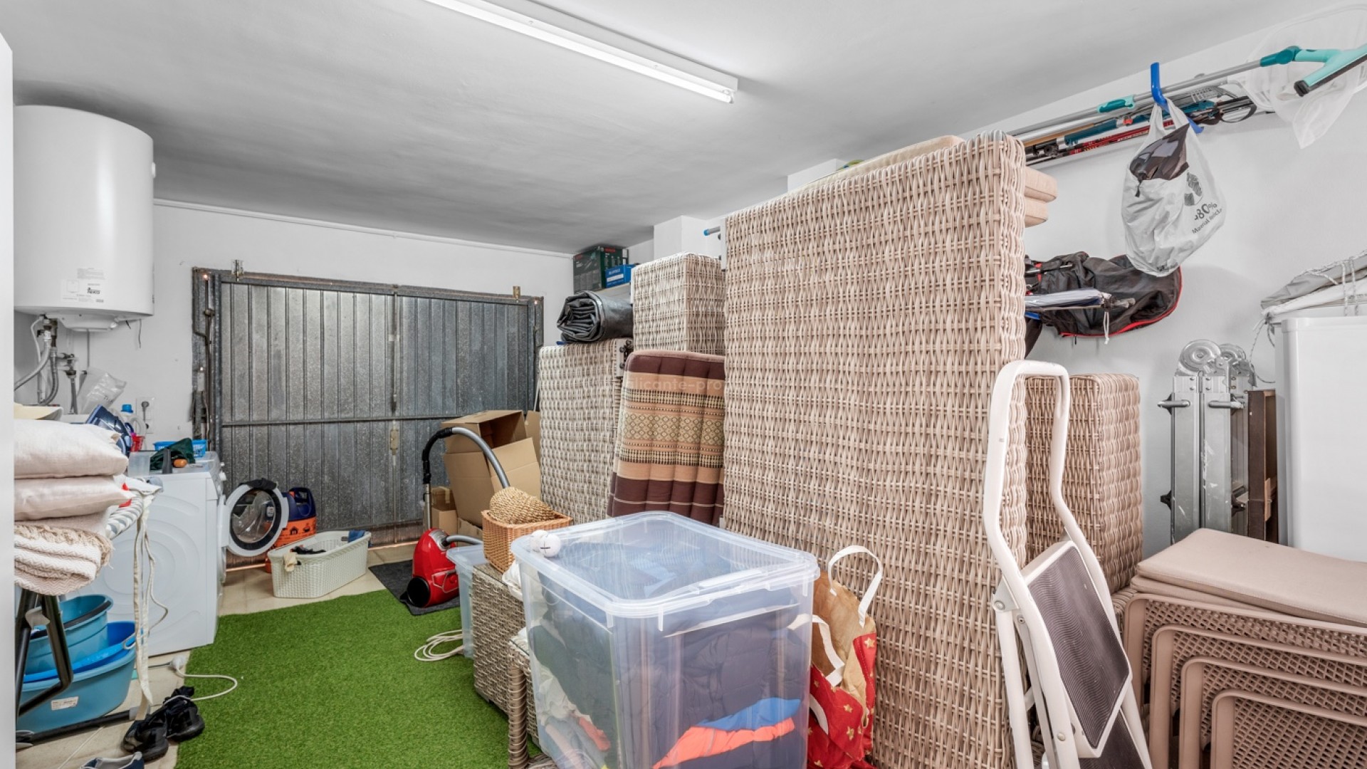 Hus / Villa i Rojales