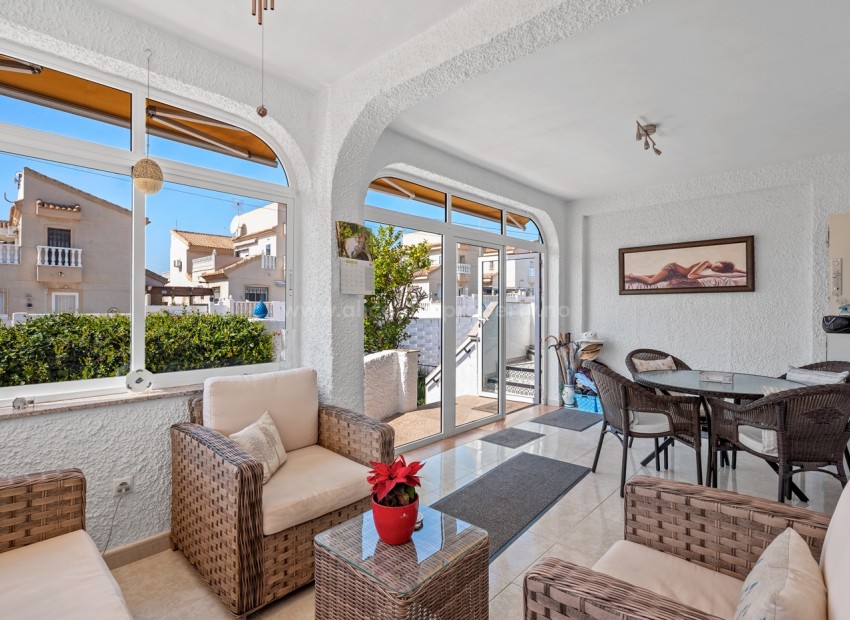 Hus / Villa i Rojales