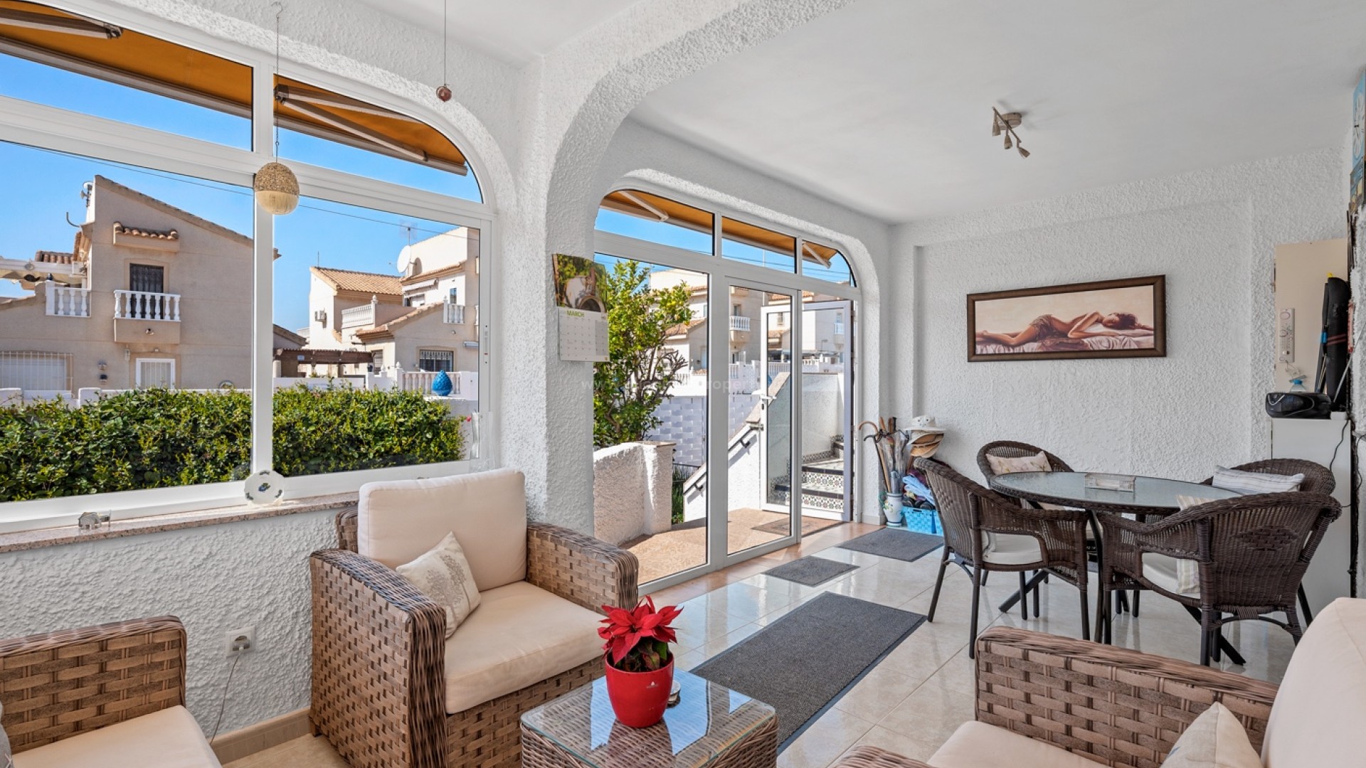 Hus / Villa i Rojales