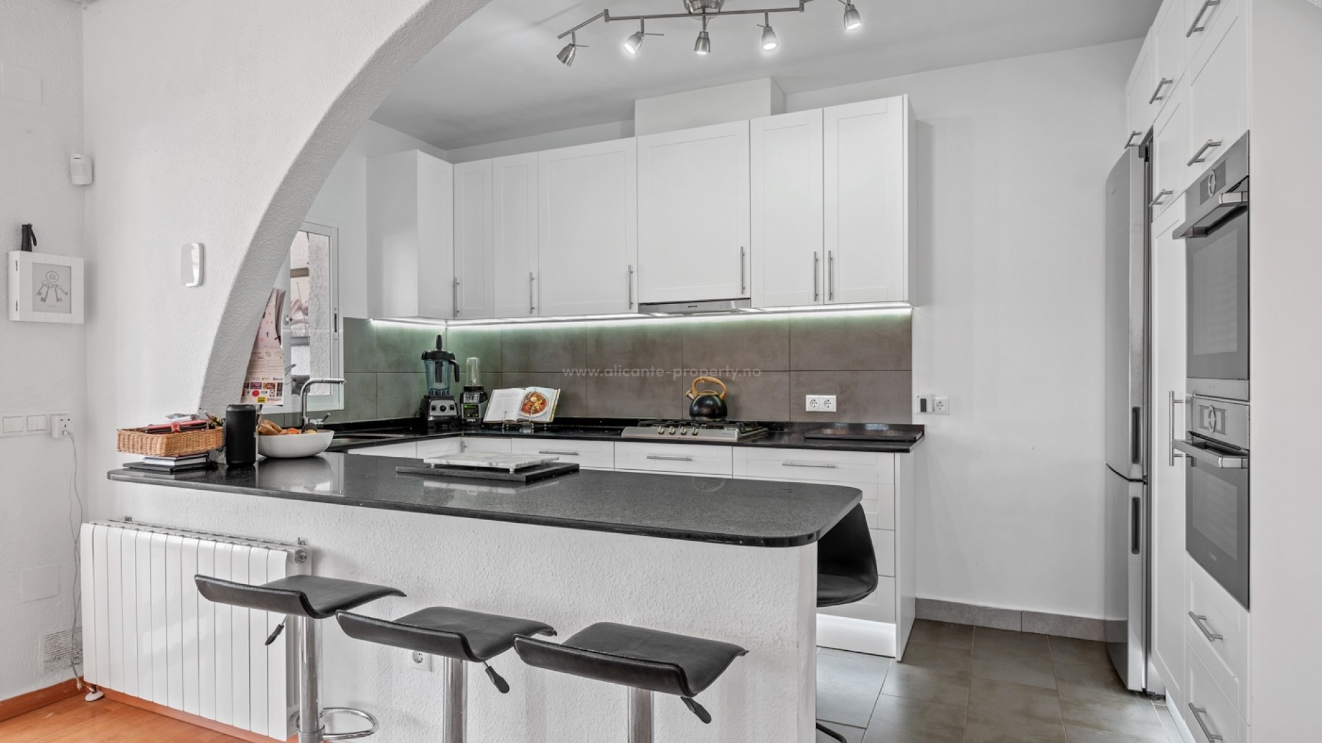 Hus / Villa i Rojales