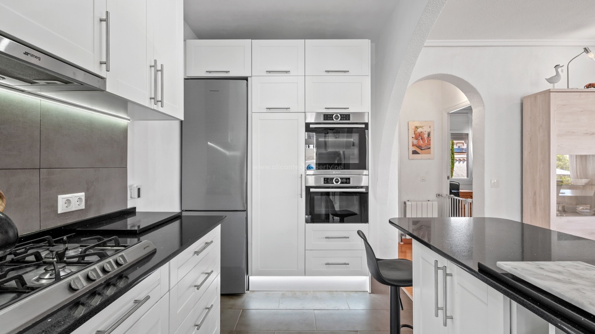 Hus / Villa i Rojales