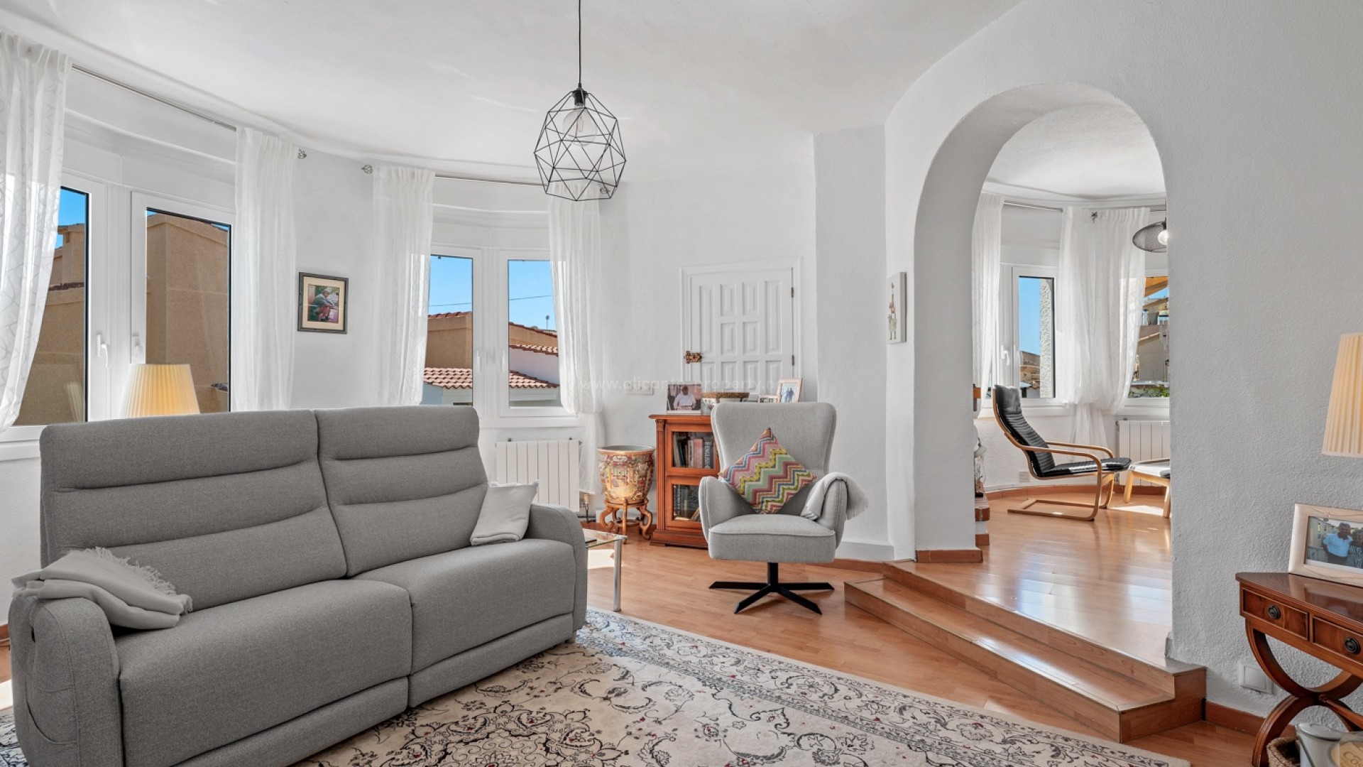 Hus / Villa i Rojales