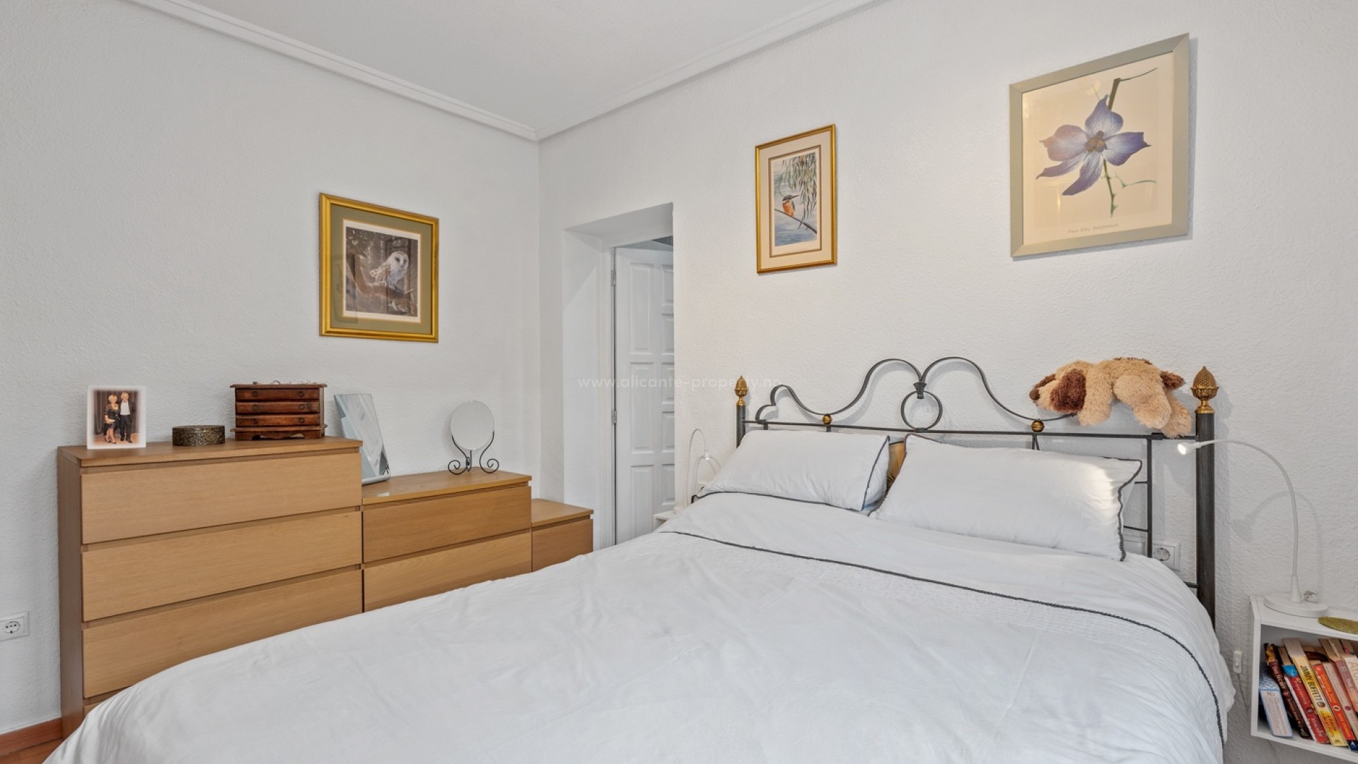 Hus / Villa i Rojales