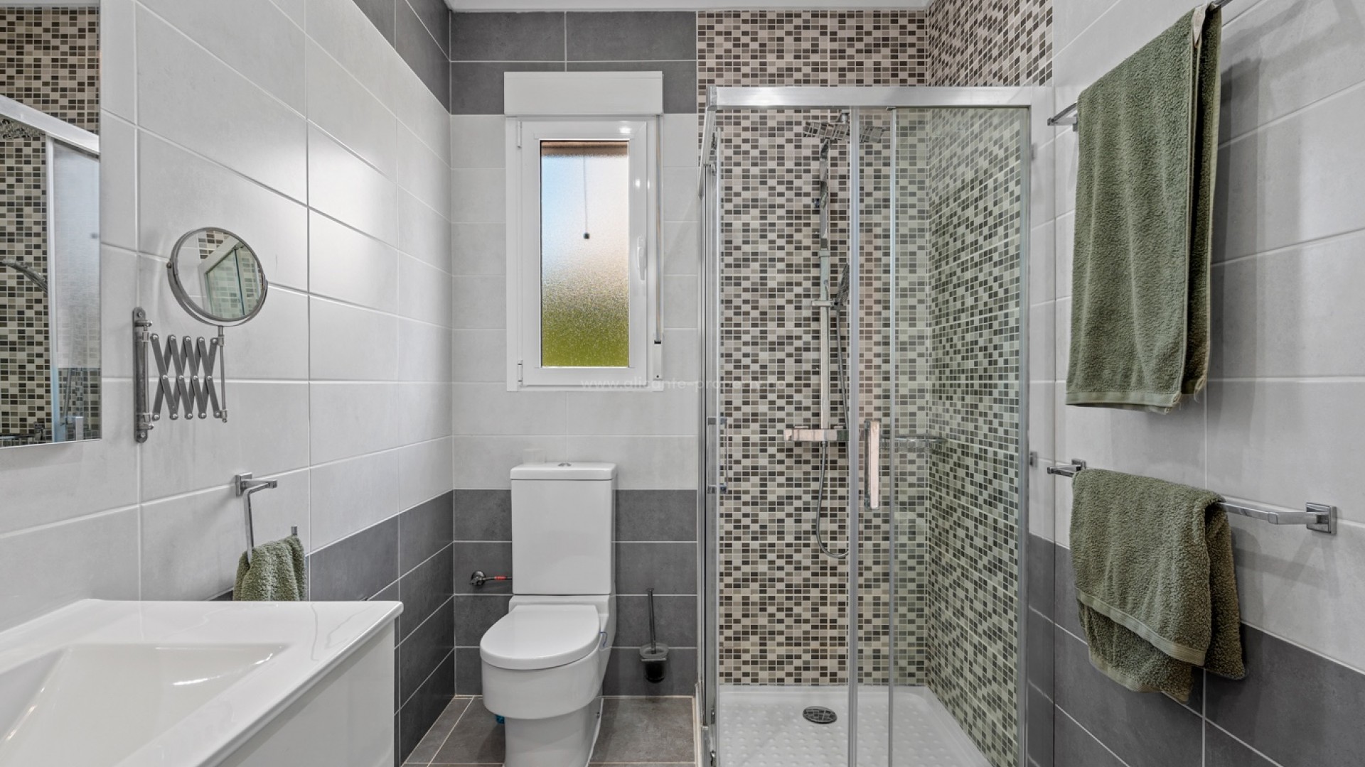 Hus / Villa i Rojales