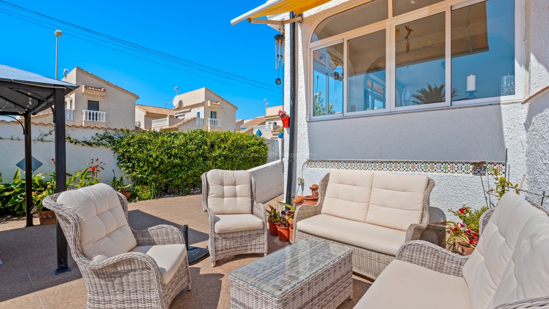 Hus / Villa i Rojales