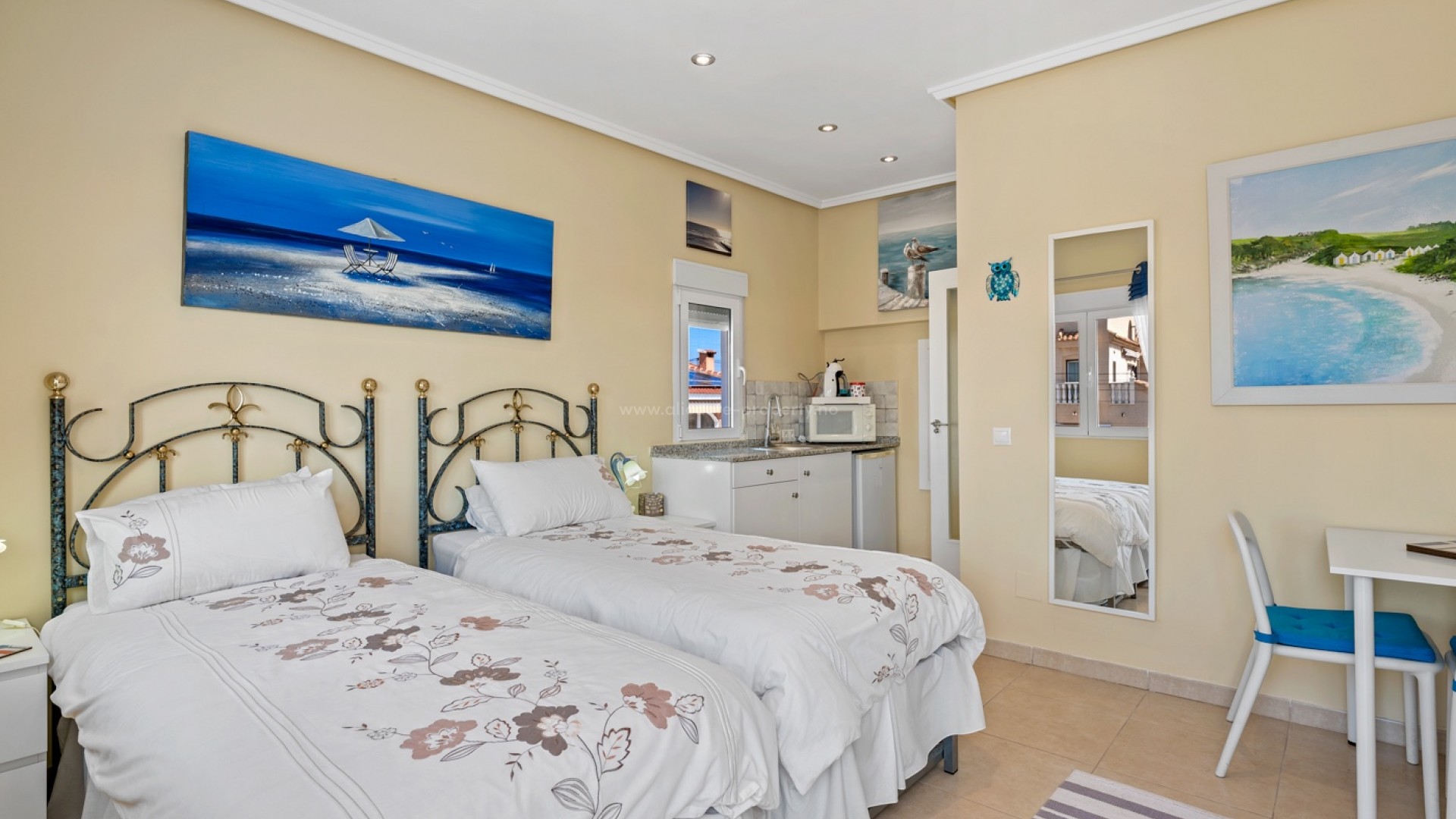 Hus / Villa i Rojales