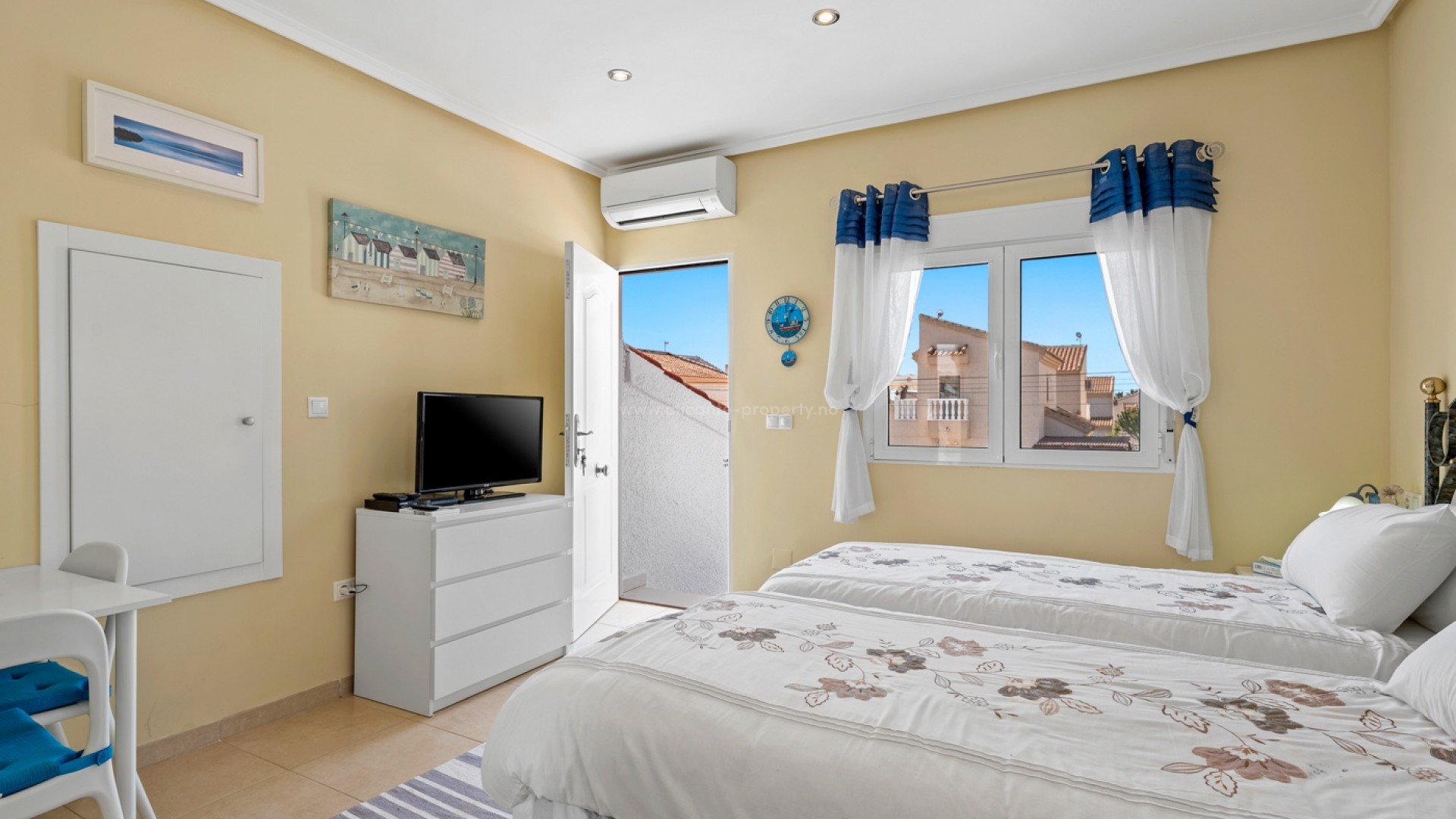 Hus / Villa i Rojales