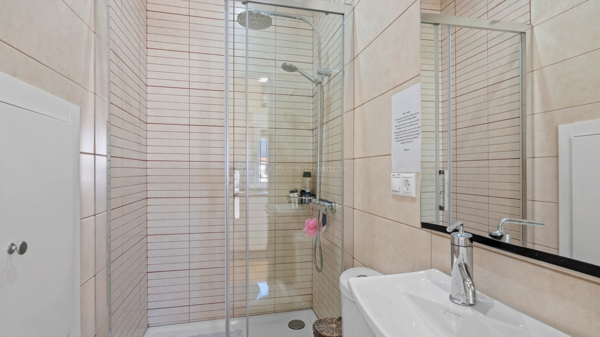 Hus / Villa i Rojales